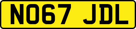 NO67JDL