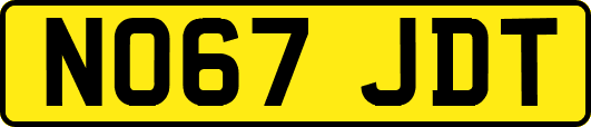 NO67JDT
