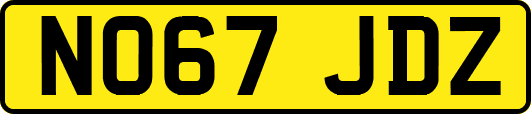 NO67JDZ