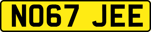 NO67JEE