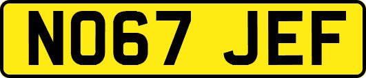 NO67JEF