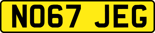 NO67JEG