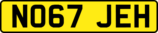 NO67JEH
