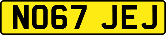 NO67JEJ