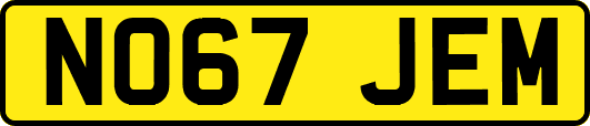 NO67JEM