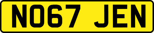 NO67JEN