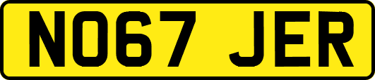 NO67JER