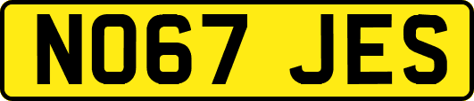 NO67JES