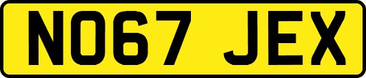 NO67JEX