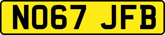 NO67JFB