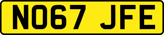 NO67JFE