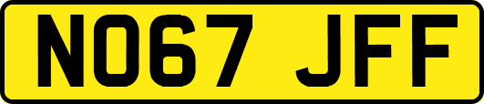 NO67JFF
