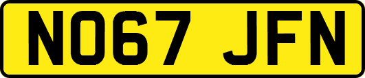 NO67JFN