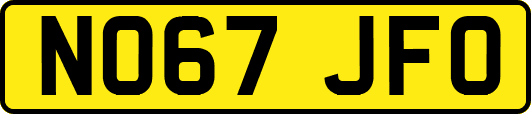 NO67JFO