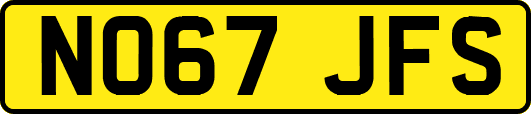 NO67JFS