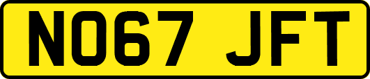 NO67JFT