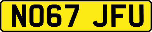 NO67JFU