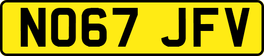 NO67JFV