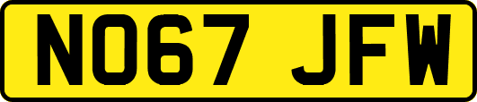 NO67JFW