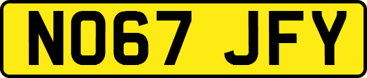 NO67JFY