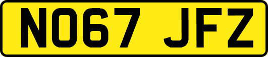 NO67JFZ
