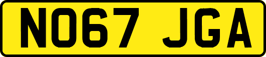 NO67JGA