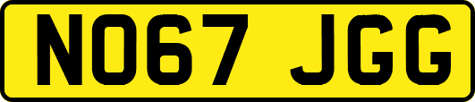 NO67JGG