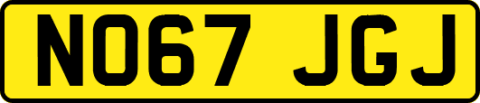 NO67JGJ