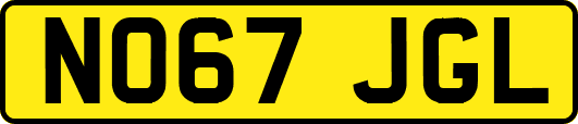 NO67JGL