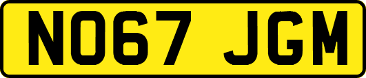 NO67JGM