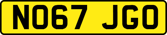NO67JGO