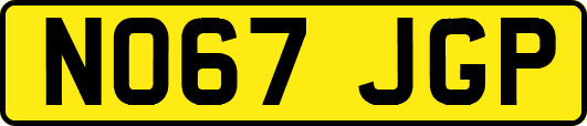NO67JGP