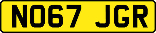 NO67JGR