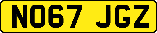 NO67JGZ