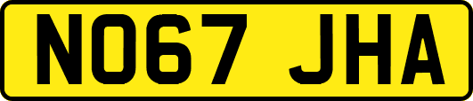 NO67JHA