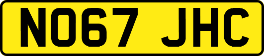 NO67JHC