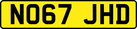 NO67JHD
