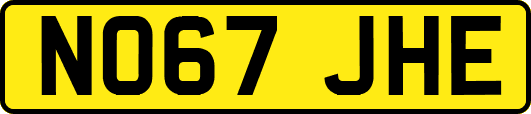 NO67JHE