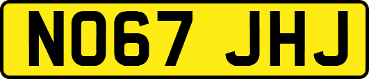 NO67JHJ