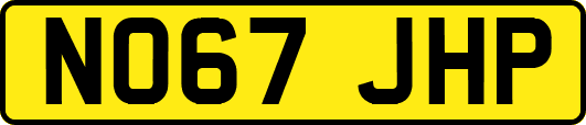 NO67JHP