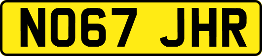 NO67JHR