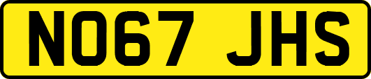 NO67JHS