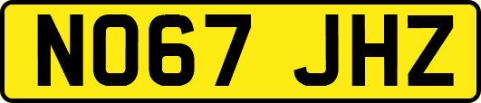 NO67JHZ