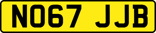 NO67JJB