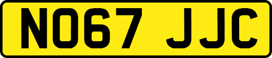 NO67JJC