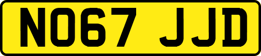 NO67JJD