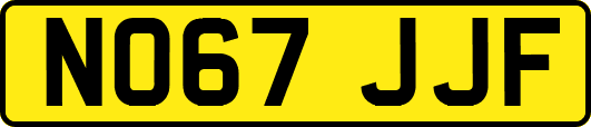 NO67JJF