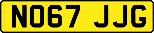 NO67JJG