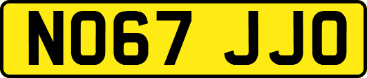 NO67JJO