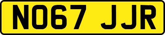 NO67JJR